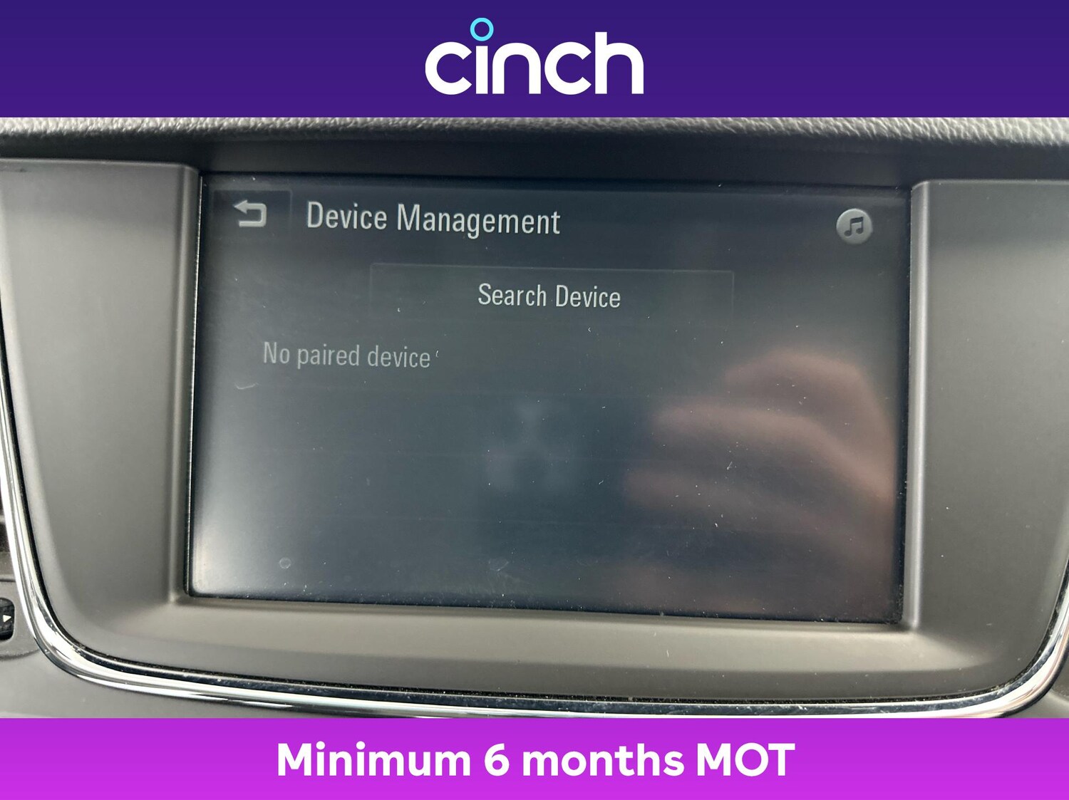 Used Vauxhall Astra 2018 for sale - 76609361: Photo 32