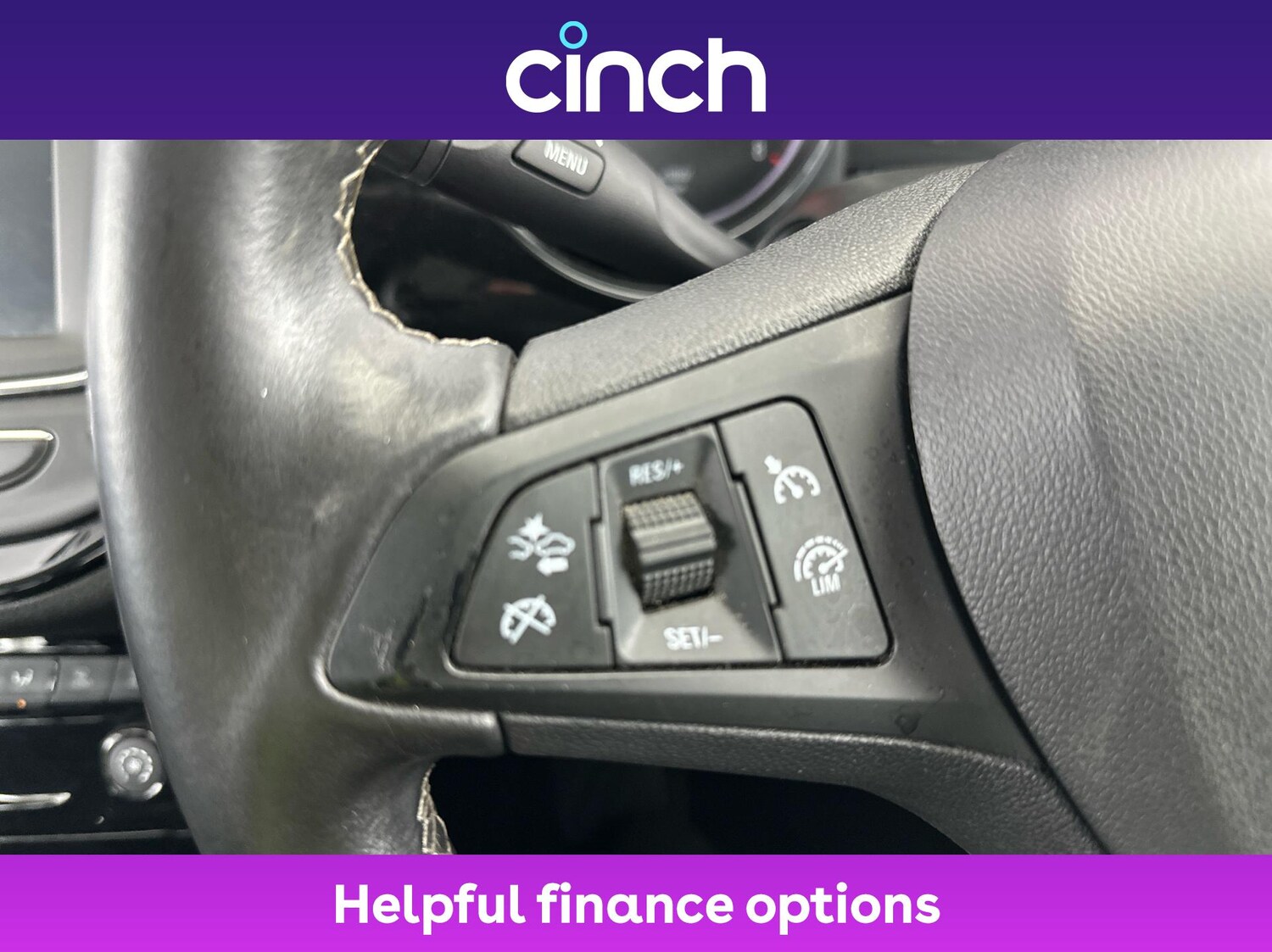 Used Vauxhall Astra 2018 for sale - 76609361: Photo 35