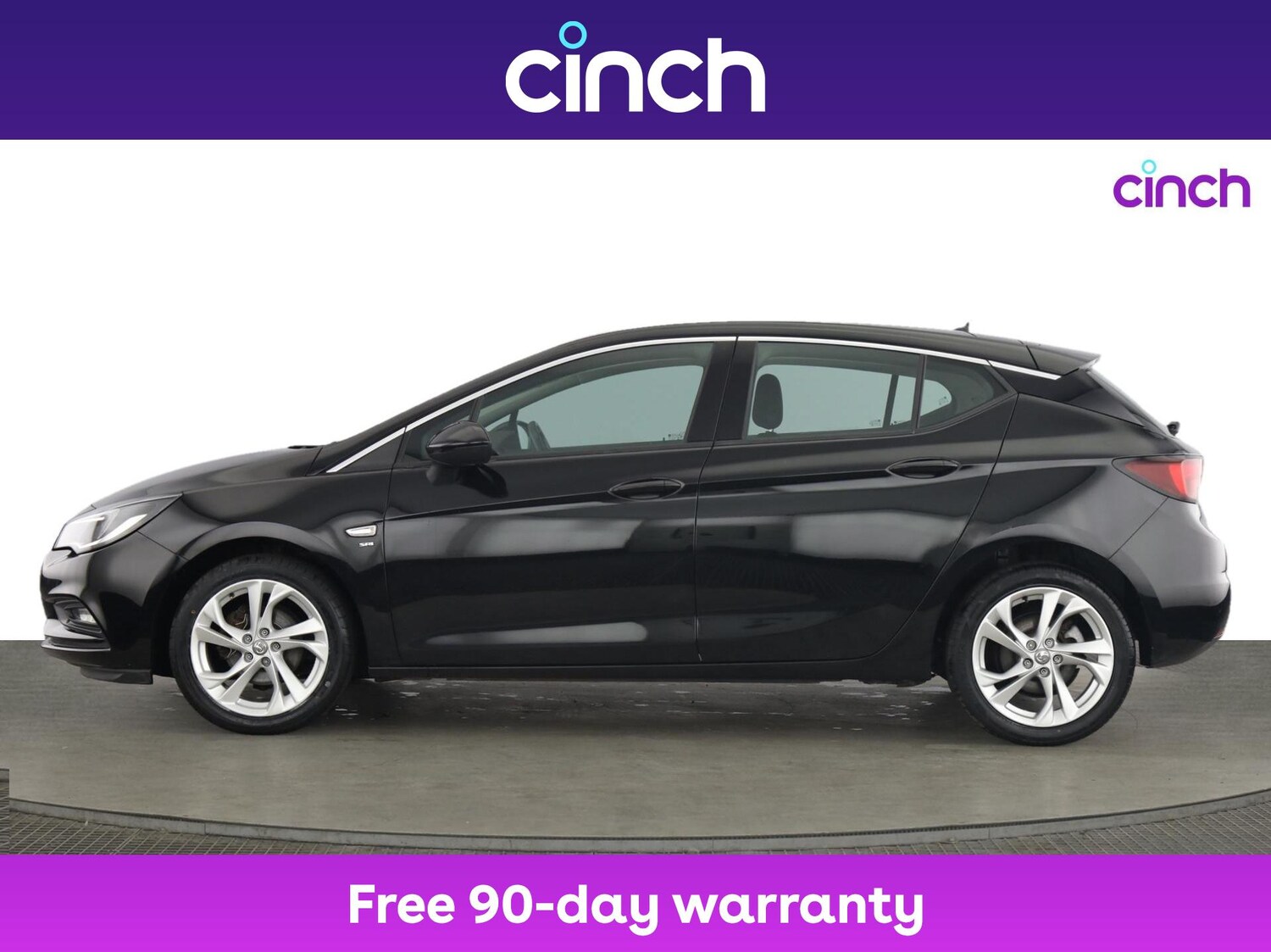 Used Vauxhall Astra 2018 for sale - 76609361: Photo 8