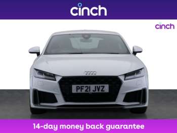 Used Audi TT 2021 for sale - 74932485: Photo