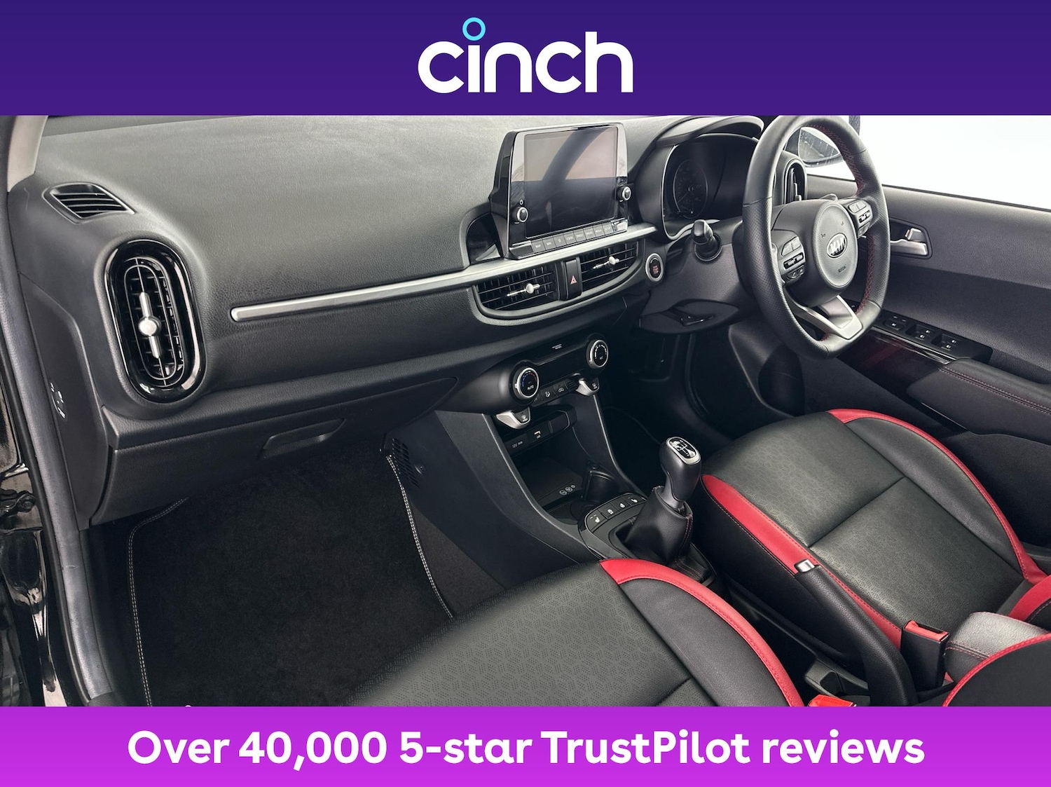 Used Kia Picanto 2020 for sale - 76670293: Photo 14