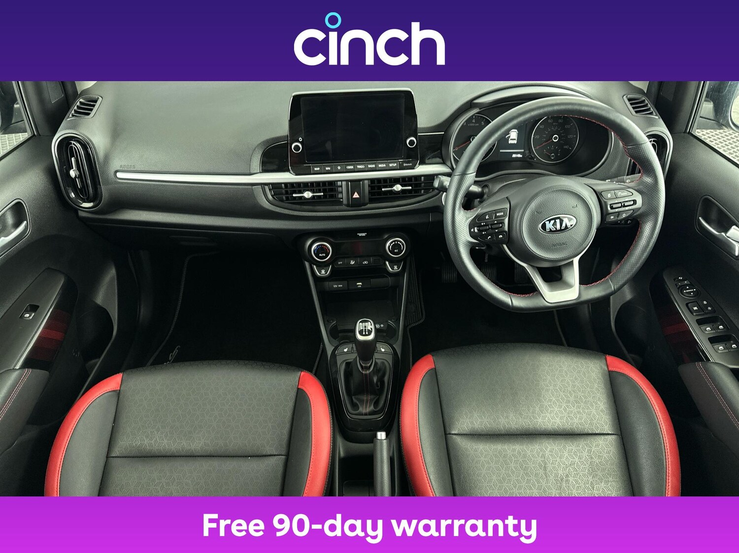 Used Kia Picanto 2020 for sale - 76670293: Photo 15