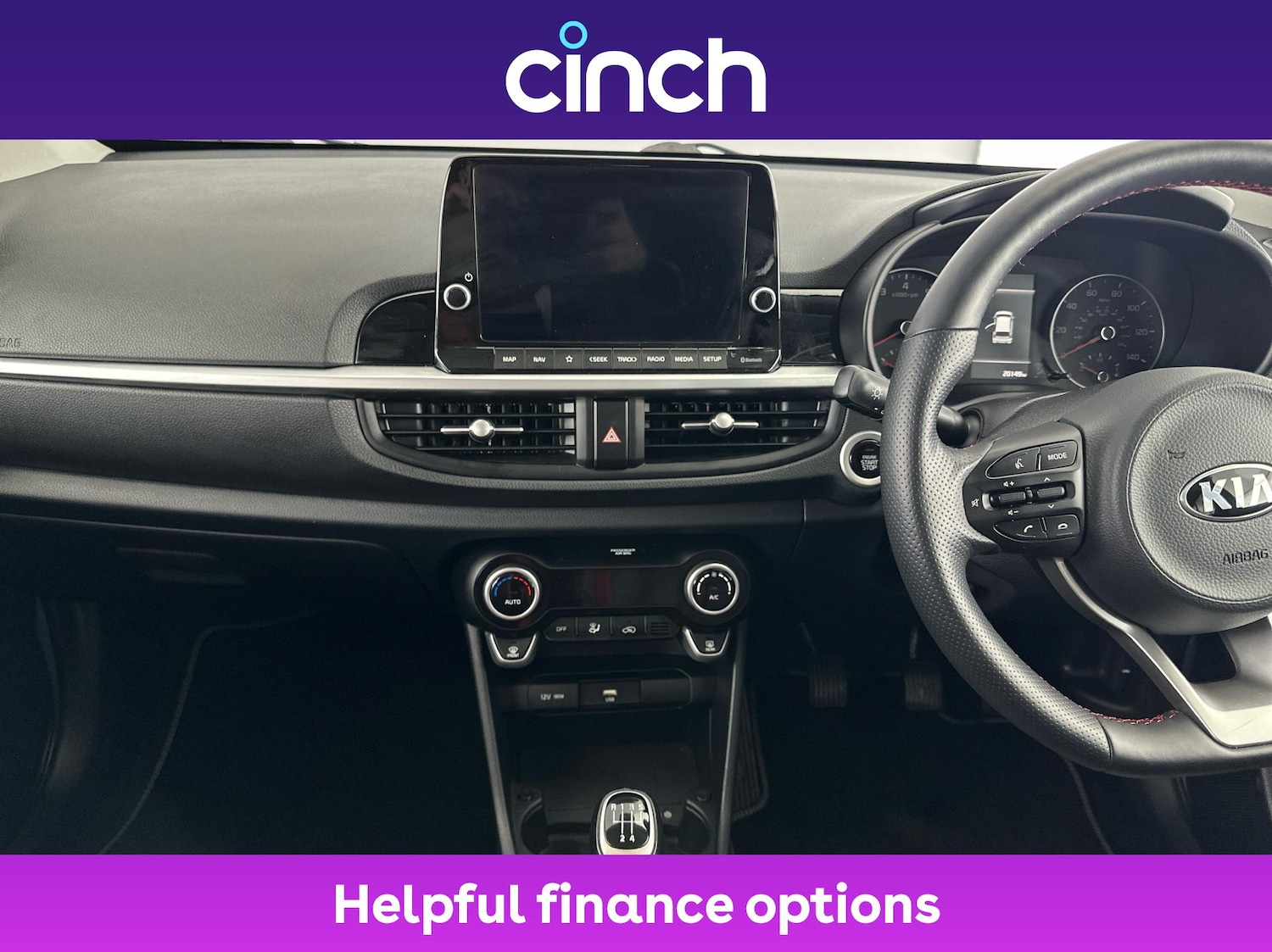 Used Kia Picanto 2020 for sale - 76670293: Photo 17