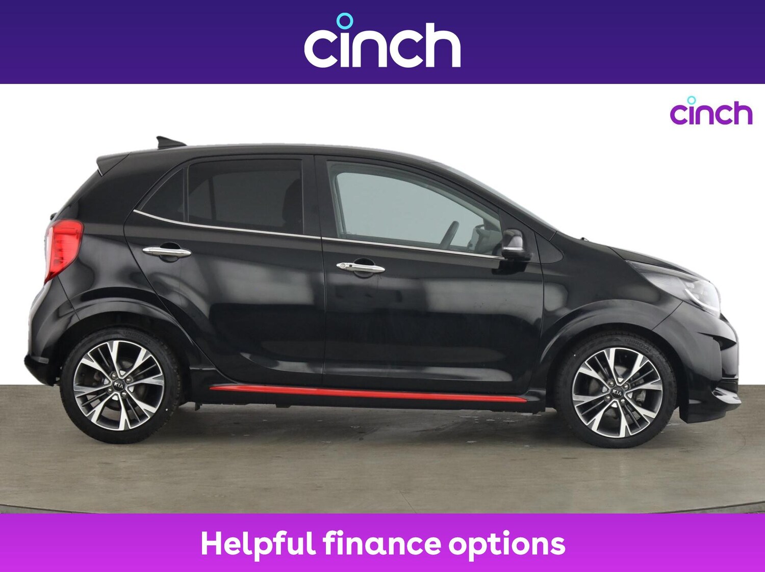 Used Kia Picanto 2020 for sale - 76670293: Photo 2