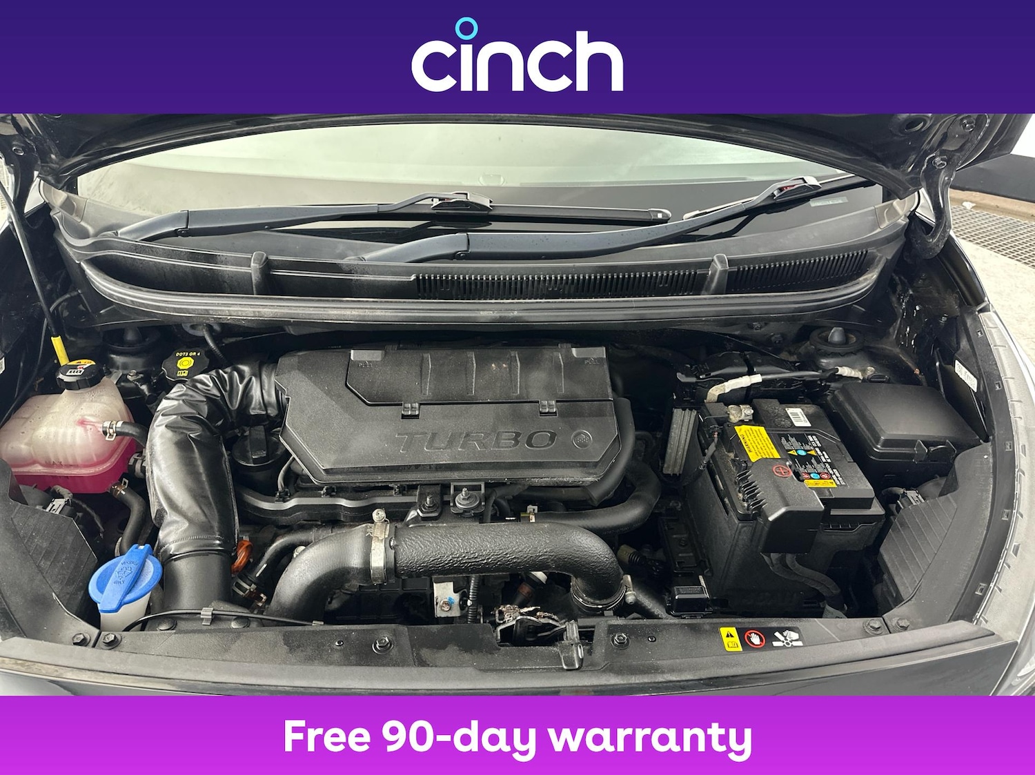 Used Kia Picanto 2020 for sale - 76670293: Photo 23