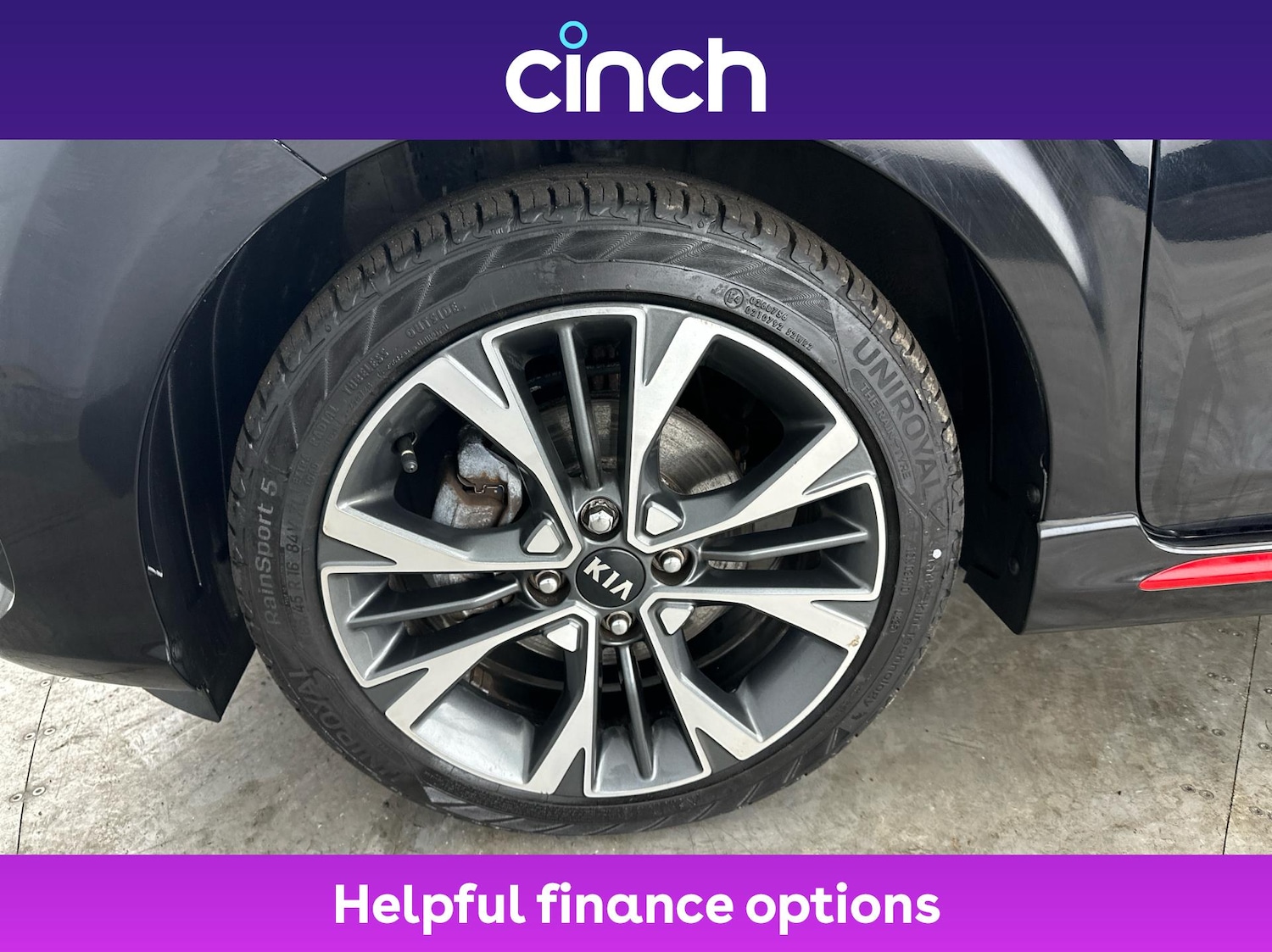 Used Kia Picanto 2020 for sale - 76670293: Photo 24