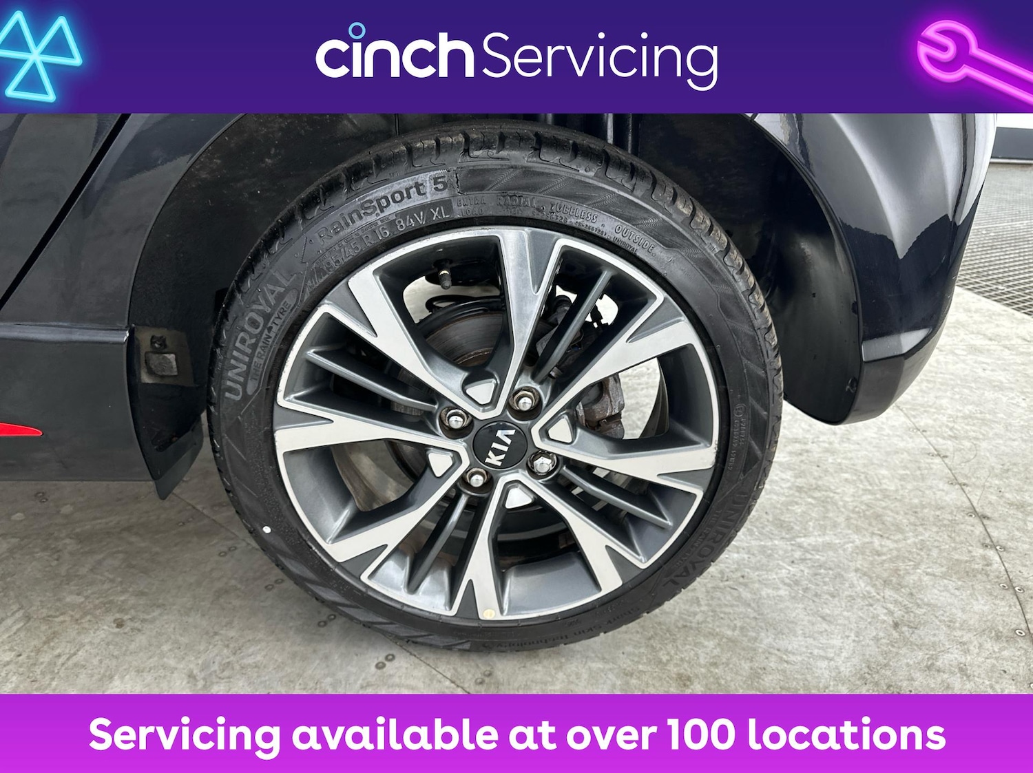 Used Kia Picanto 2020 for sale - 76670293: Photo 26