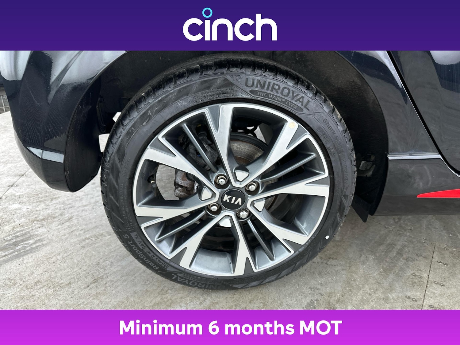 Used Kia Picanto 2020 for sale - 76670293: Photo 27