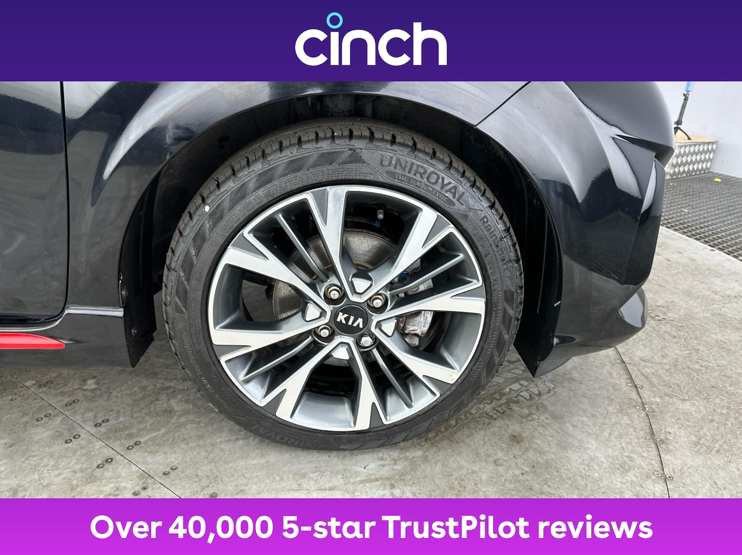 Used Kia Picanto 2020 for sale - 76670293: Photo 28