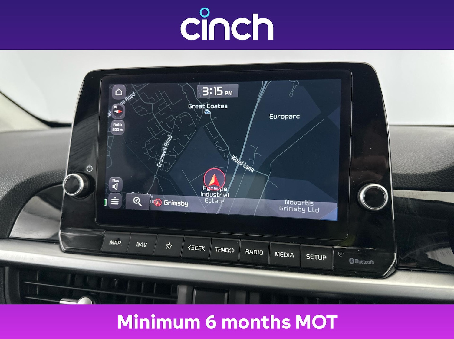 Used Kia Picanto 2020 for sale - 76670293: Photo 32