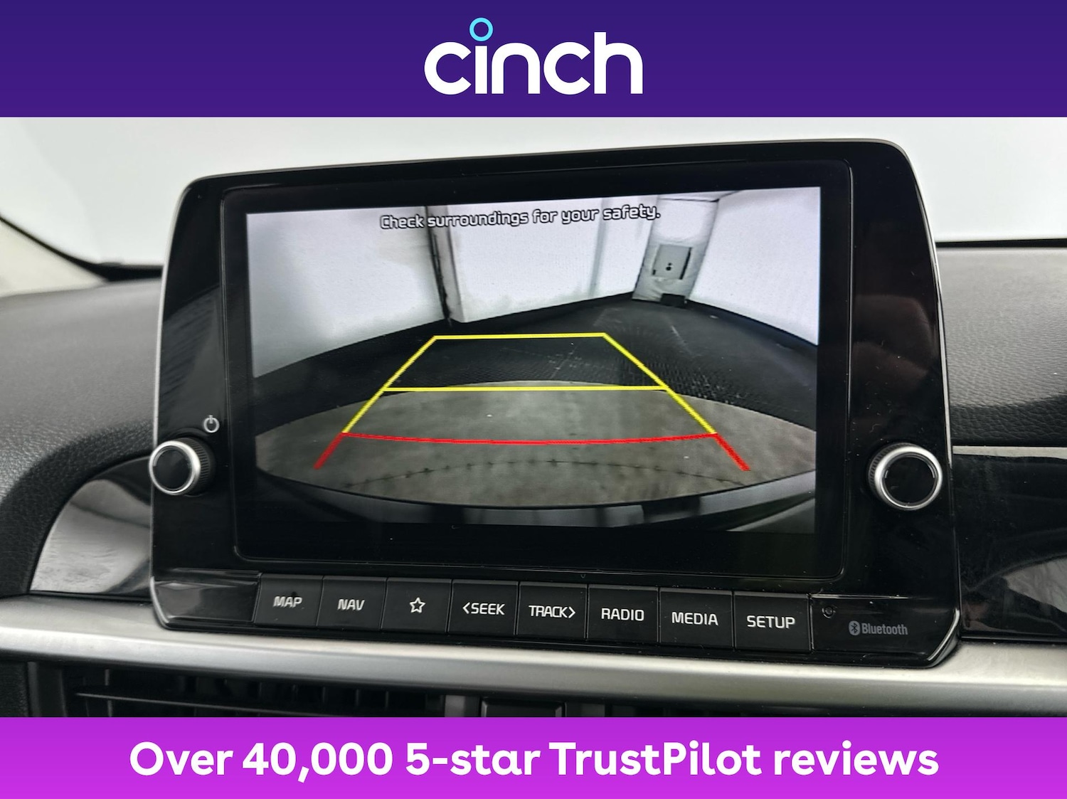 Used Kia Picanto 2020 for sale - 76670293: Photo 33