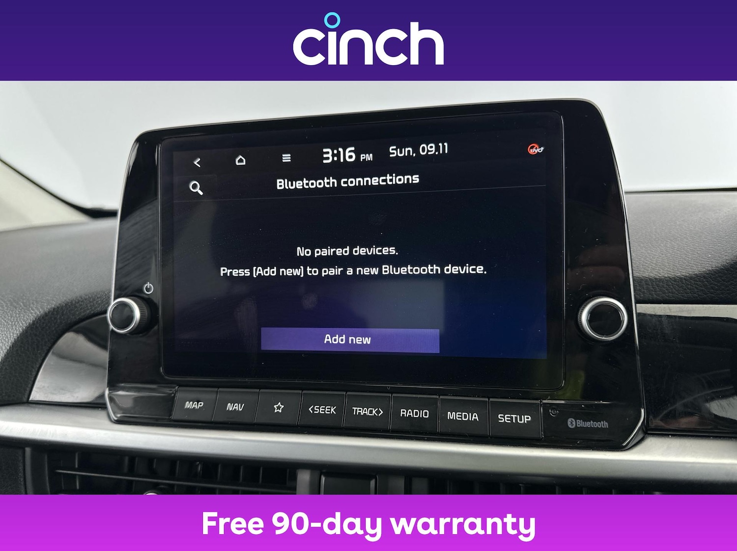 Used Kia Picanto 2020 for sale - 76670293: Photo 34