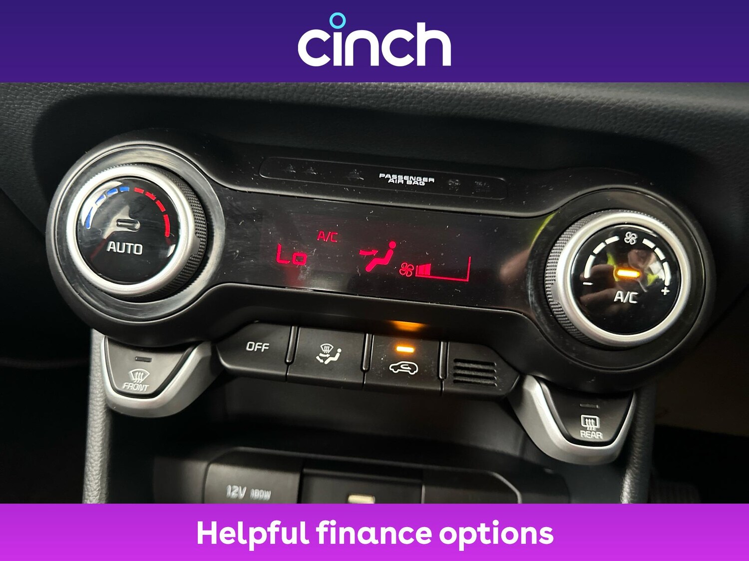 Used Kia Picanto 2020 for sale - 76670293: Photo 35