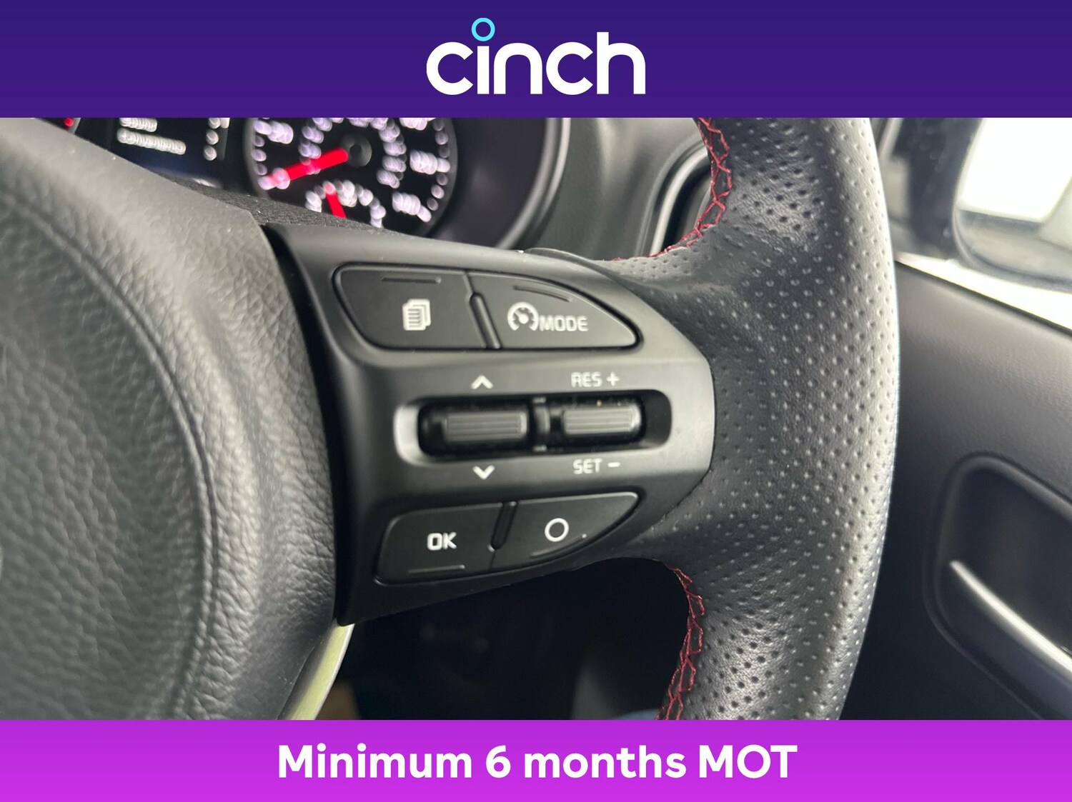 Used Kia Picanto 2020 for sale - 76670293: Photo 37