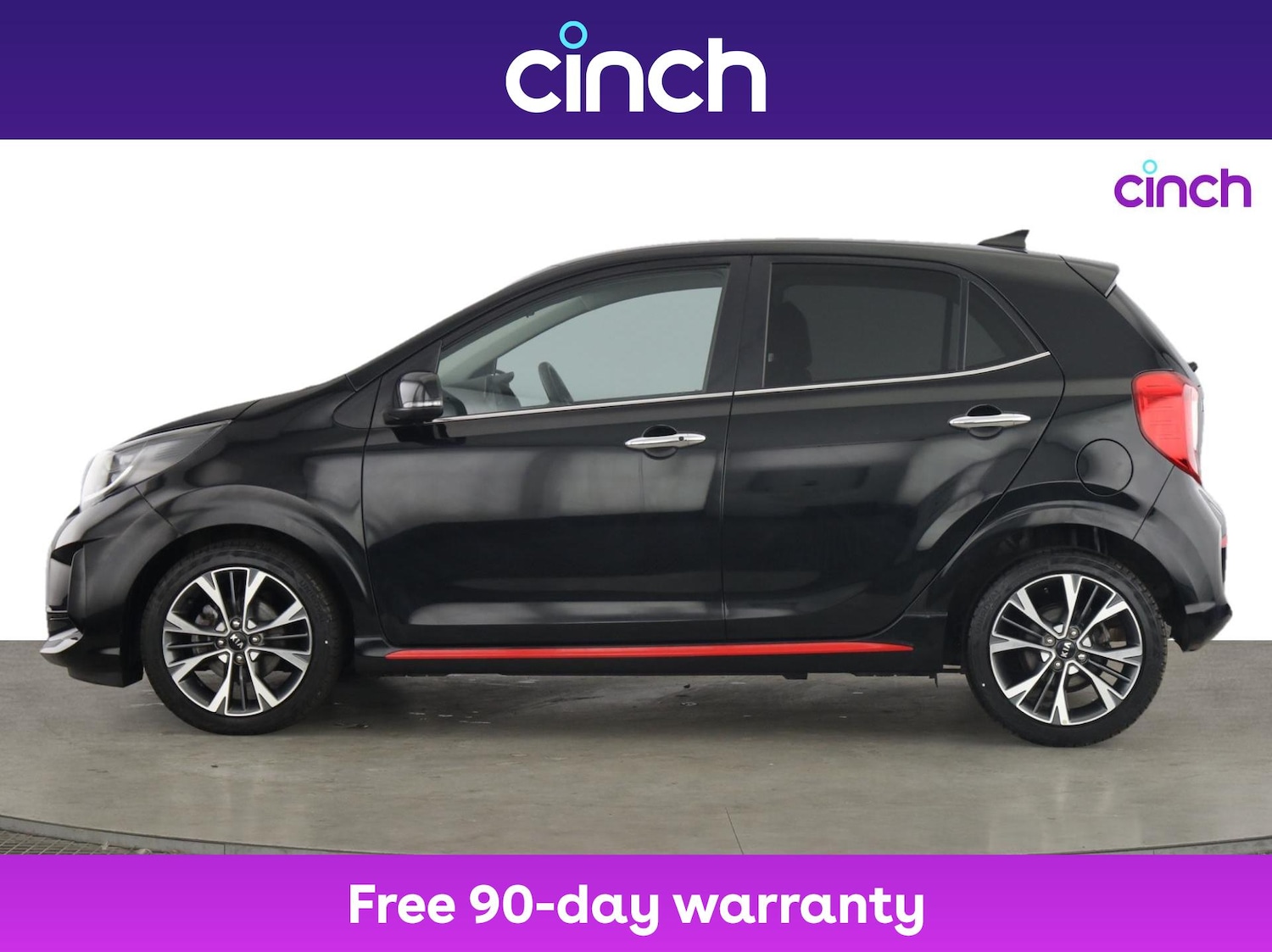 Used Kia Picanto 2020 for sale - 76670293: Photo 8