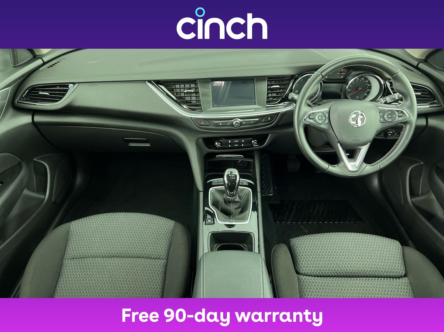 Used Vauxhall Insignia 2021 for sale - 77079855: Photo 15