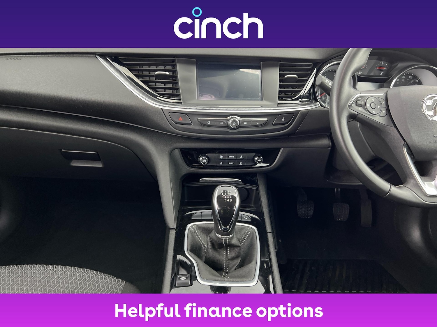 Used Vauxhall Insignia 2021 for sale - 77079855: Photo 17