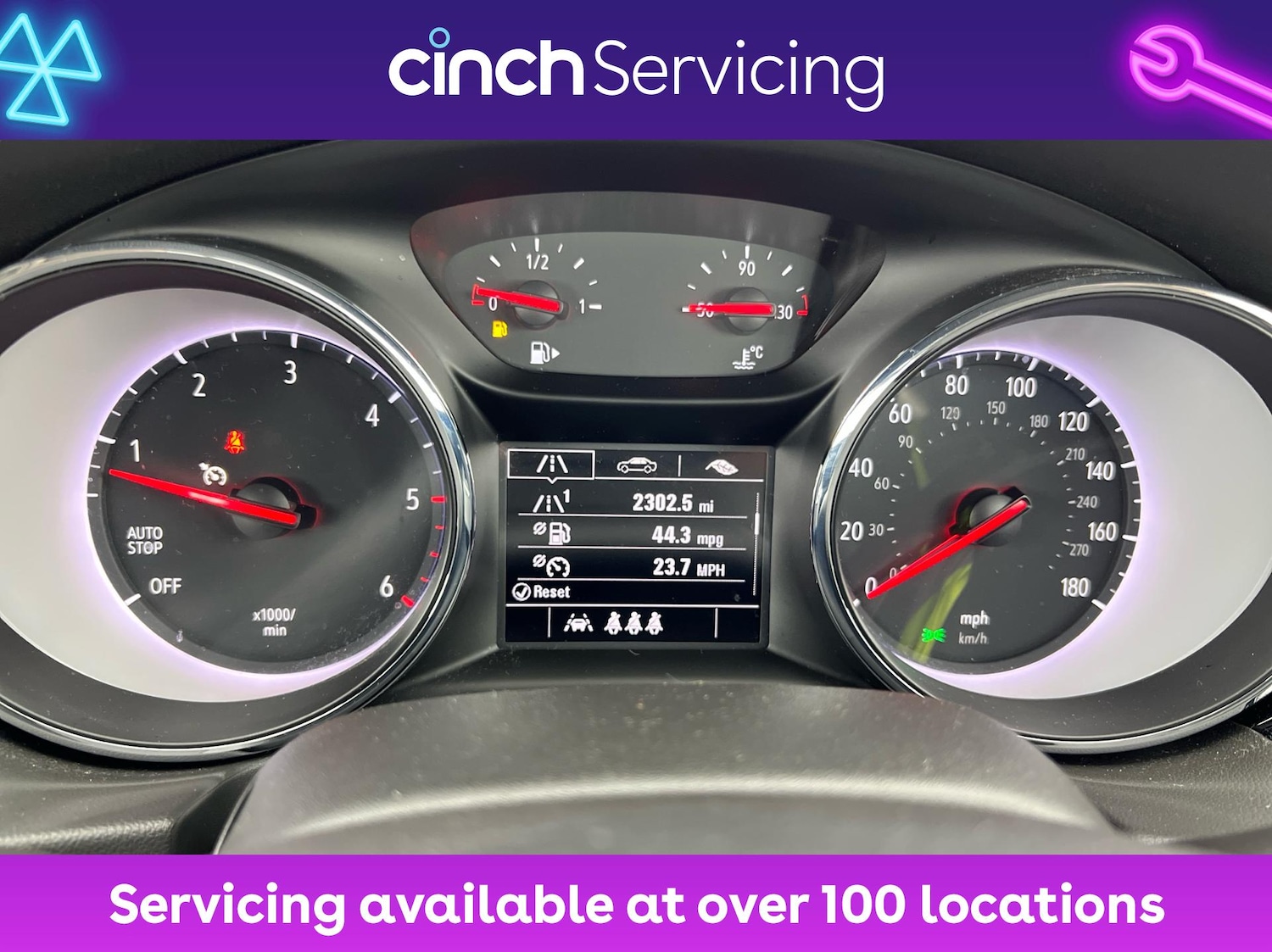 Used Vauxhall Insignia 2021 for sale - 77079855: Photo 18