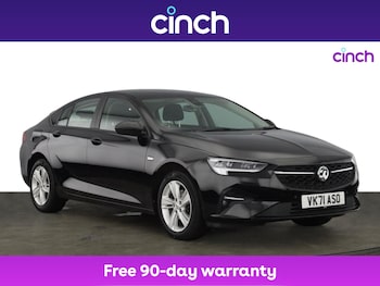 Used Vauxhall Insignia 2021 for sale - 77079855: Photo