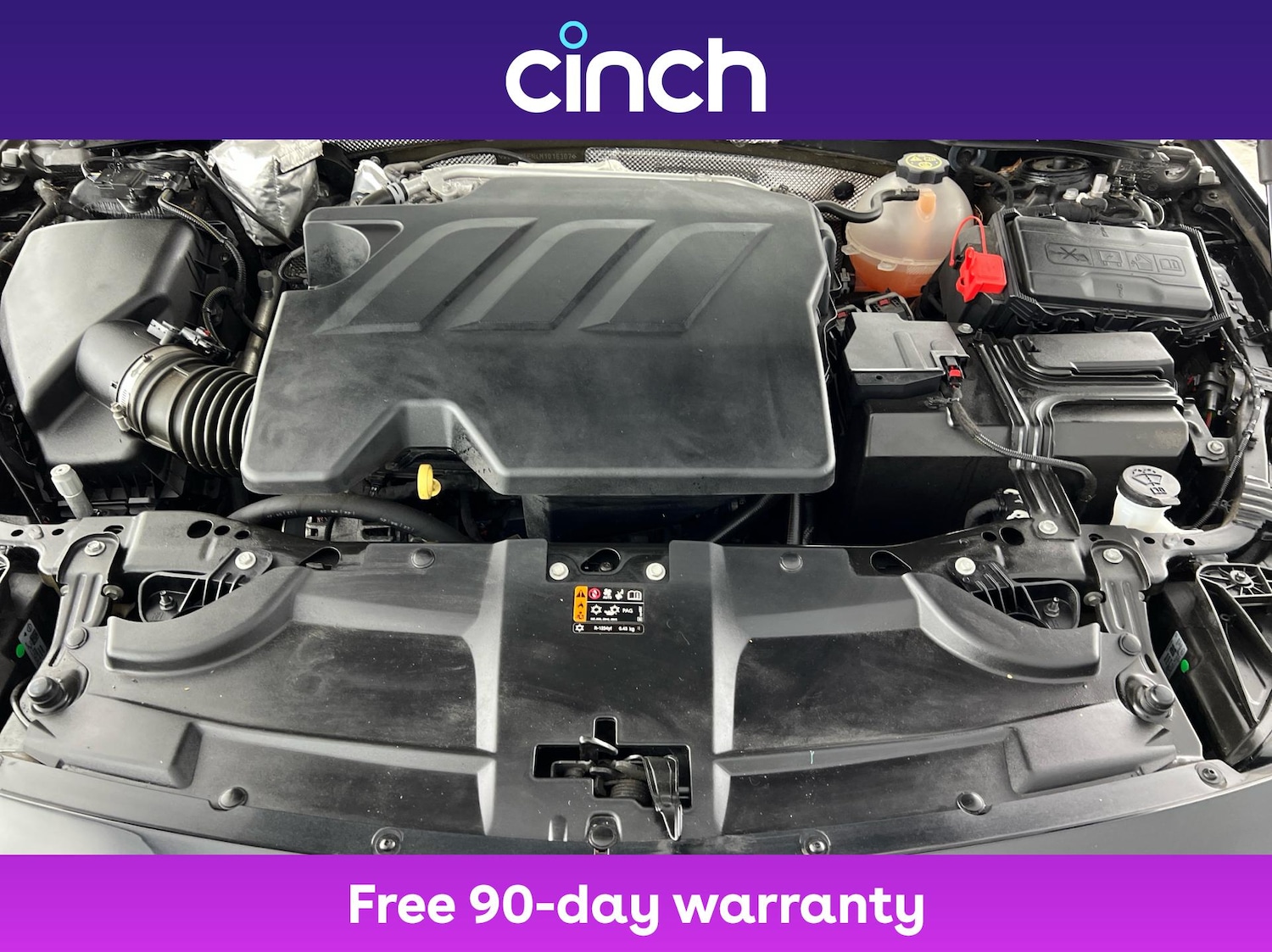 Used Vauxhall Insignia 2021 for sale - 77079855: Photo 23