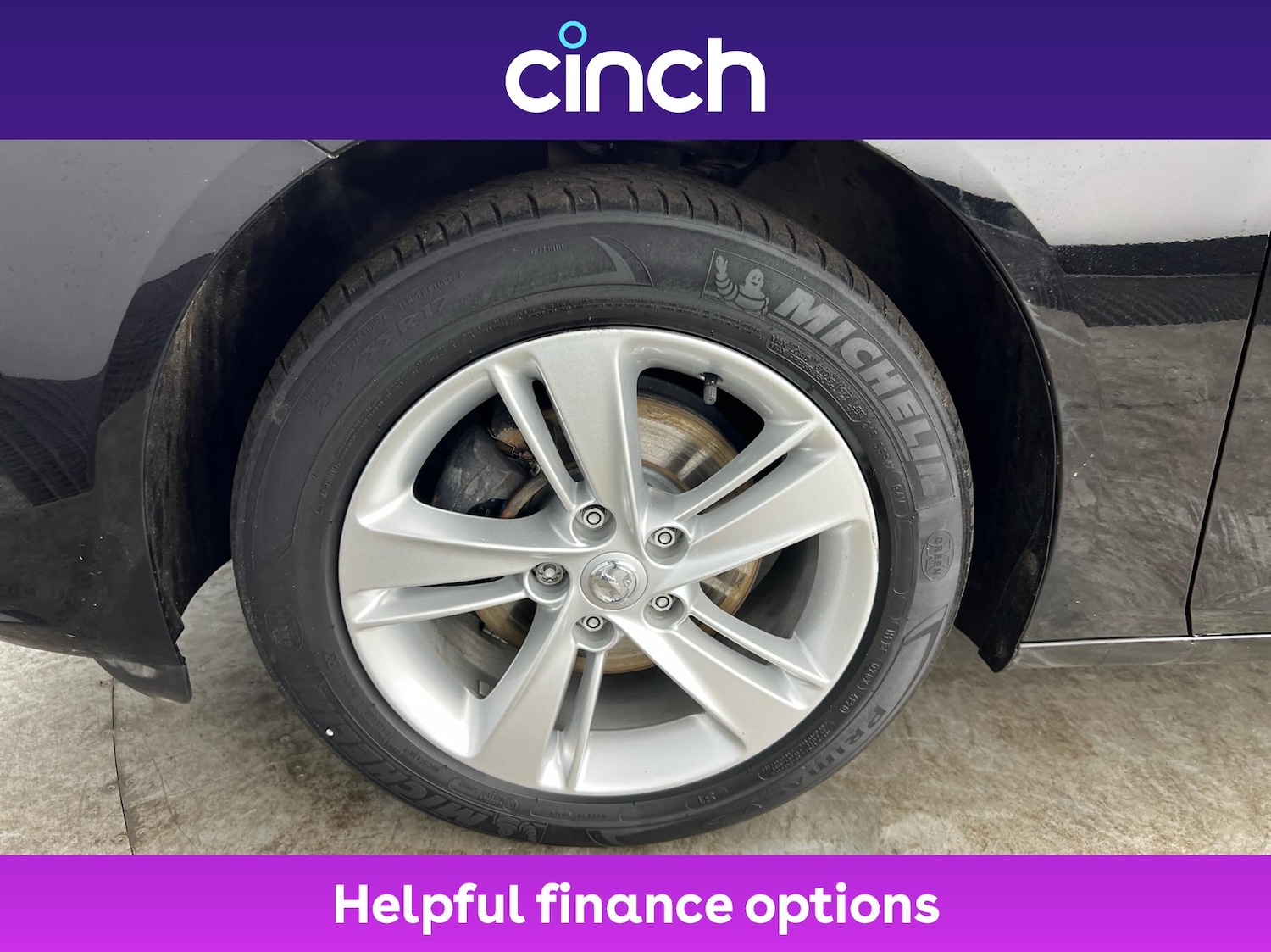 Used Vauxhall Insignia 2021 for sale - 77079855: Photo 24