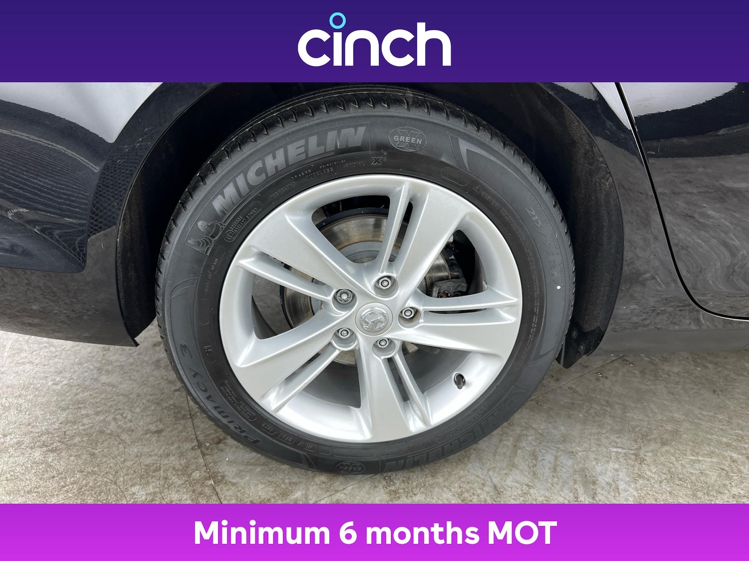 Used Vauxhall Insignia 2021 for sale - 77079855: Photo 27