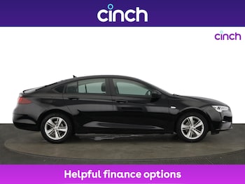 Used Vauxhall Insignia 2021 for sale - 77079855: Photo