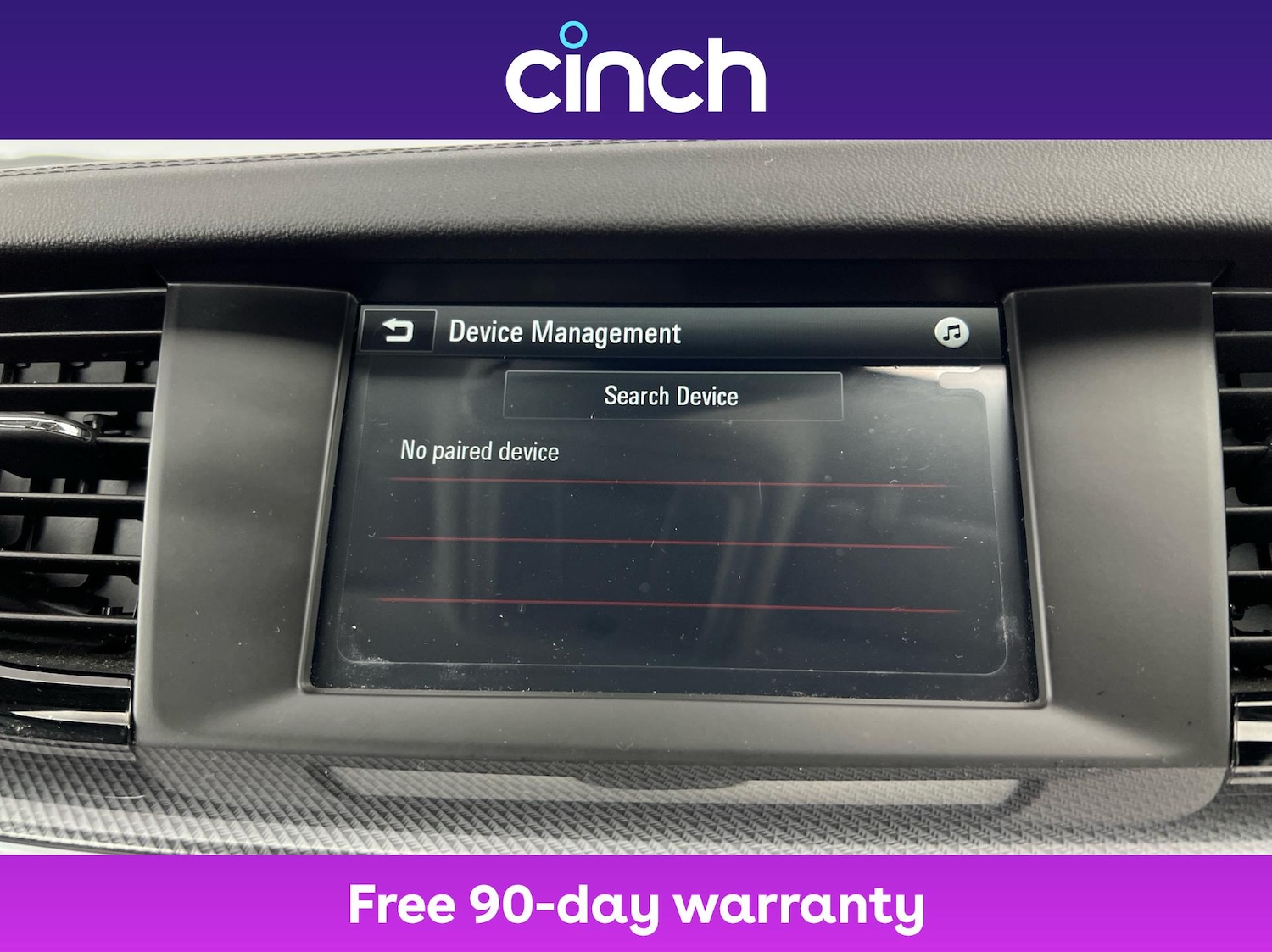 Used Vauxhall Insignia 2021 for sale - 77079855: Photo 34