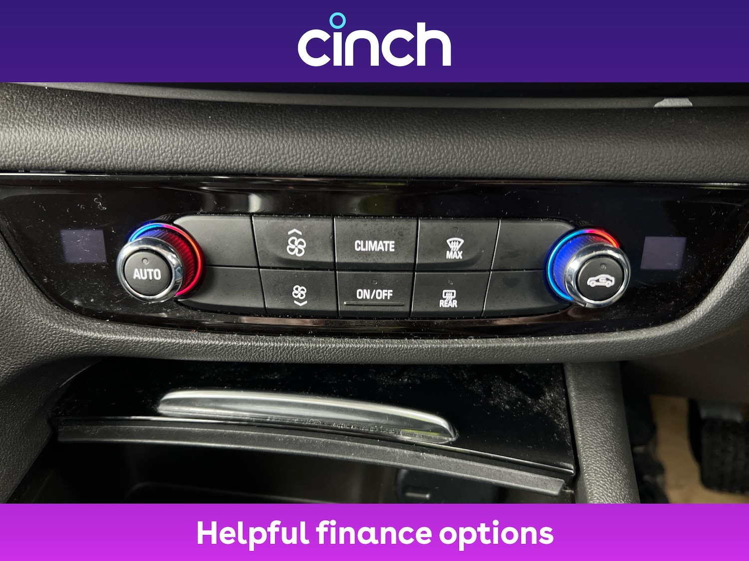 Used Vauxhall Insignia 2021 for sale - 77079855: Photo 35