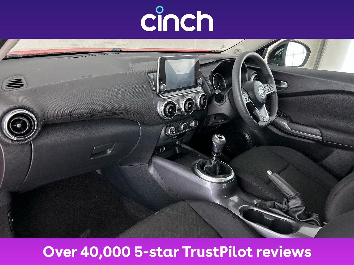 Used Nissan Juke 2022 for sale - 76928132: Photo 14