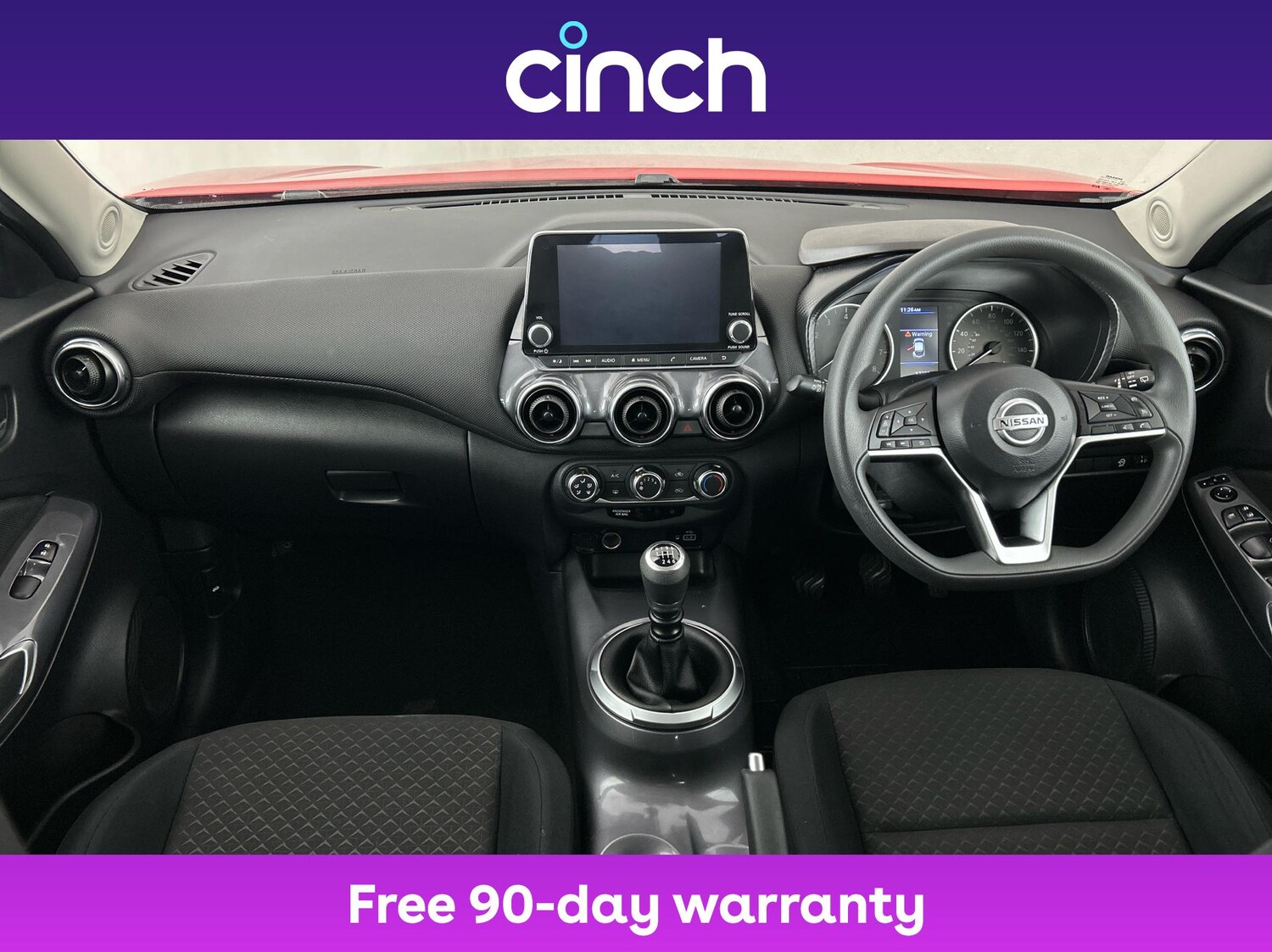 Used Nissan Juke 2022 for sale - 76928132: Photo 15