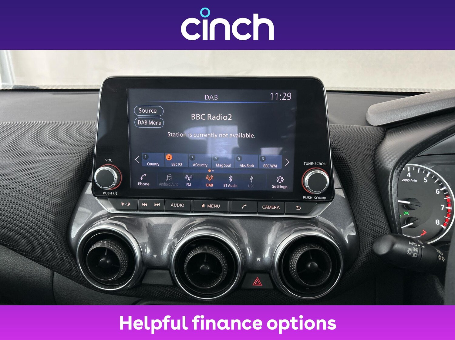 Used Nissan Juke 2022 for sale - 76928132: Photo 17