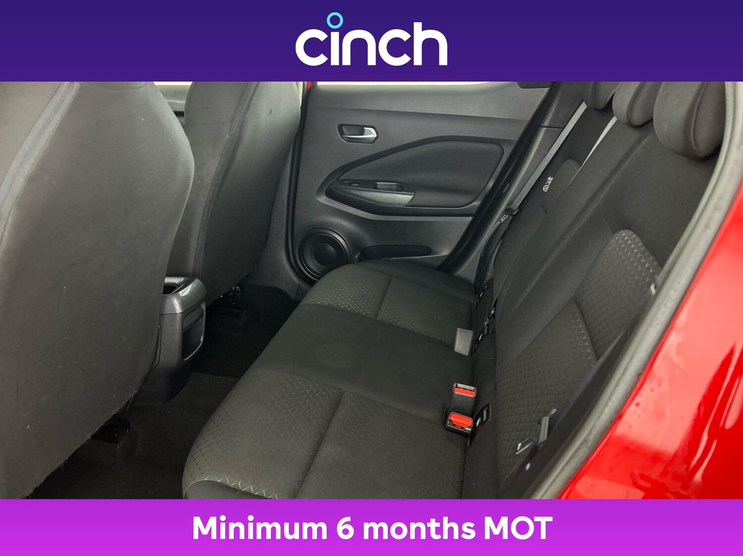 Used Nissan Juke 2022 for sale - 76928132: Photo 20