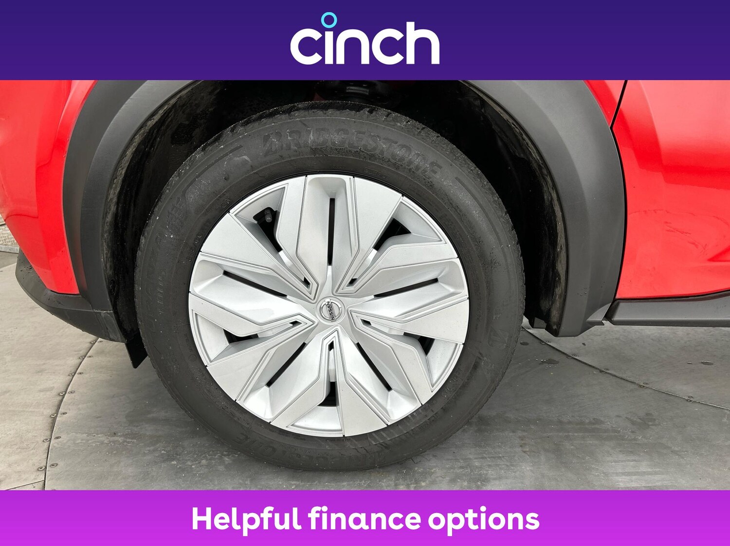 Used Nissan Juke 2022 for sale - 76928132: Photo 24