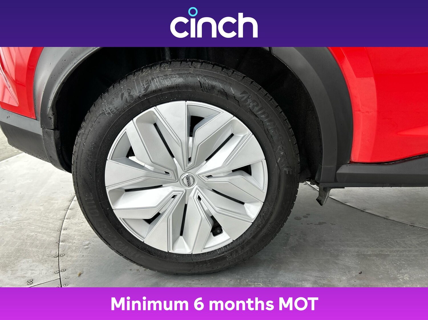 Used Nissan Juke 2022 for sale - 76928132: Photo 27