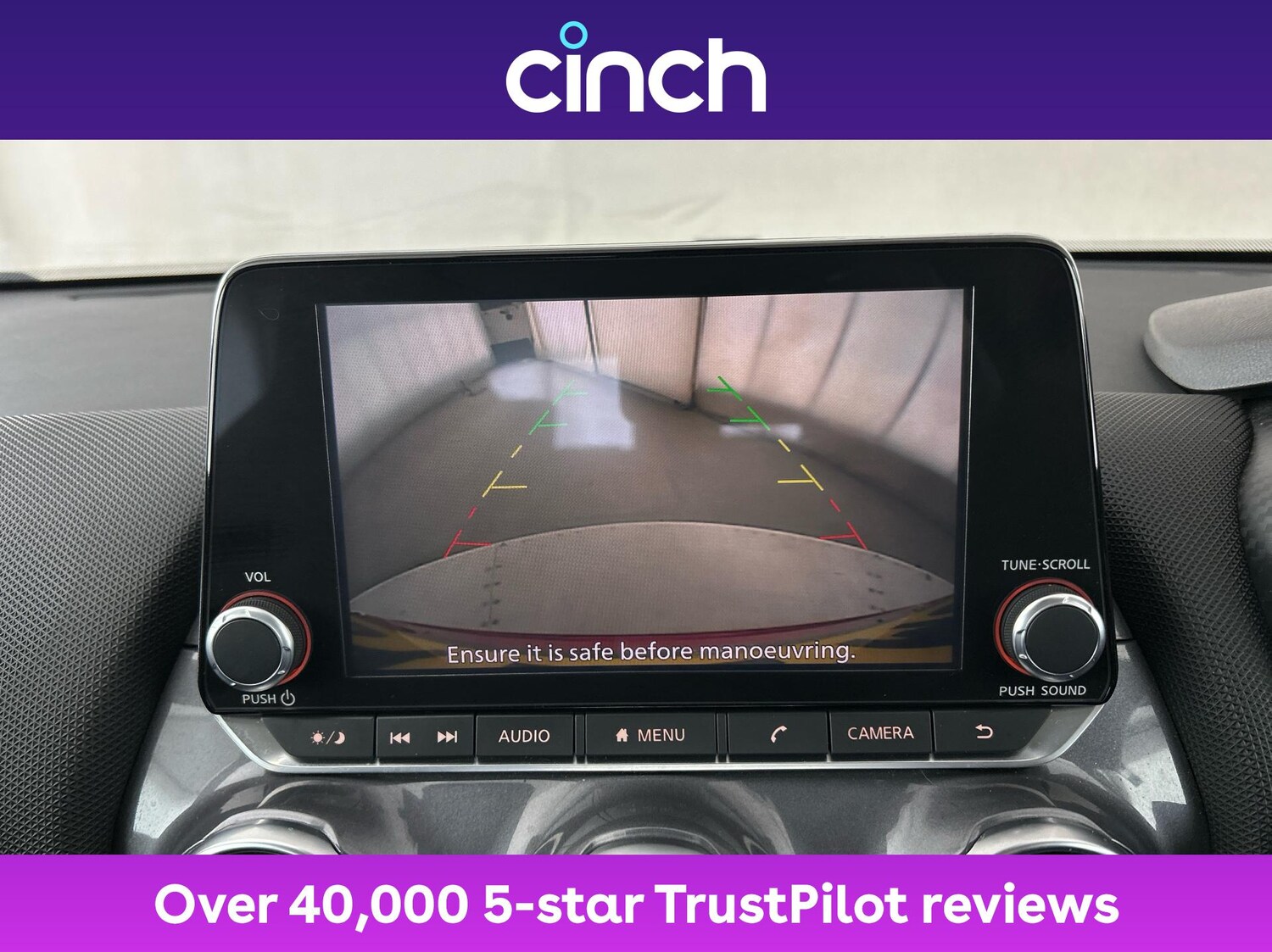 Used Nissan Juke 2022 for sale - 76928132: Photo 33