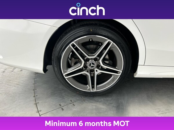 Used Mercedes-Benz C-Class 2018 for sale - 76197545: Photo 27