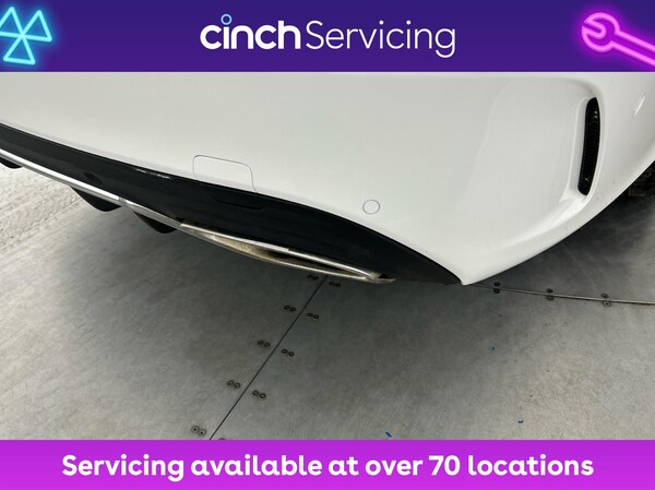 Used Mercedes-Benz C-Class 2018 for sale - 76197545: Photo 36