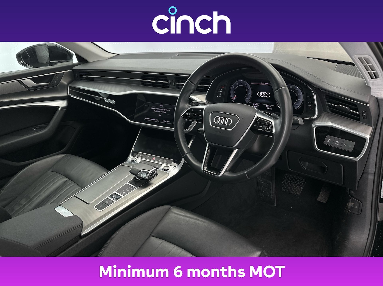 Used Audi A6 2022 for sale - 76593502: Photo 12