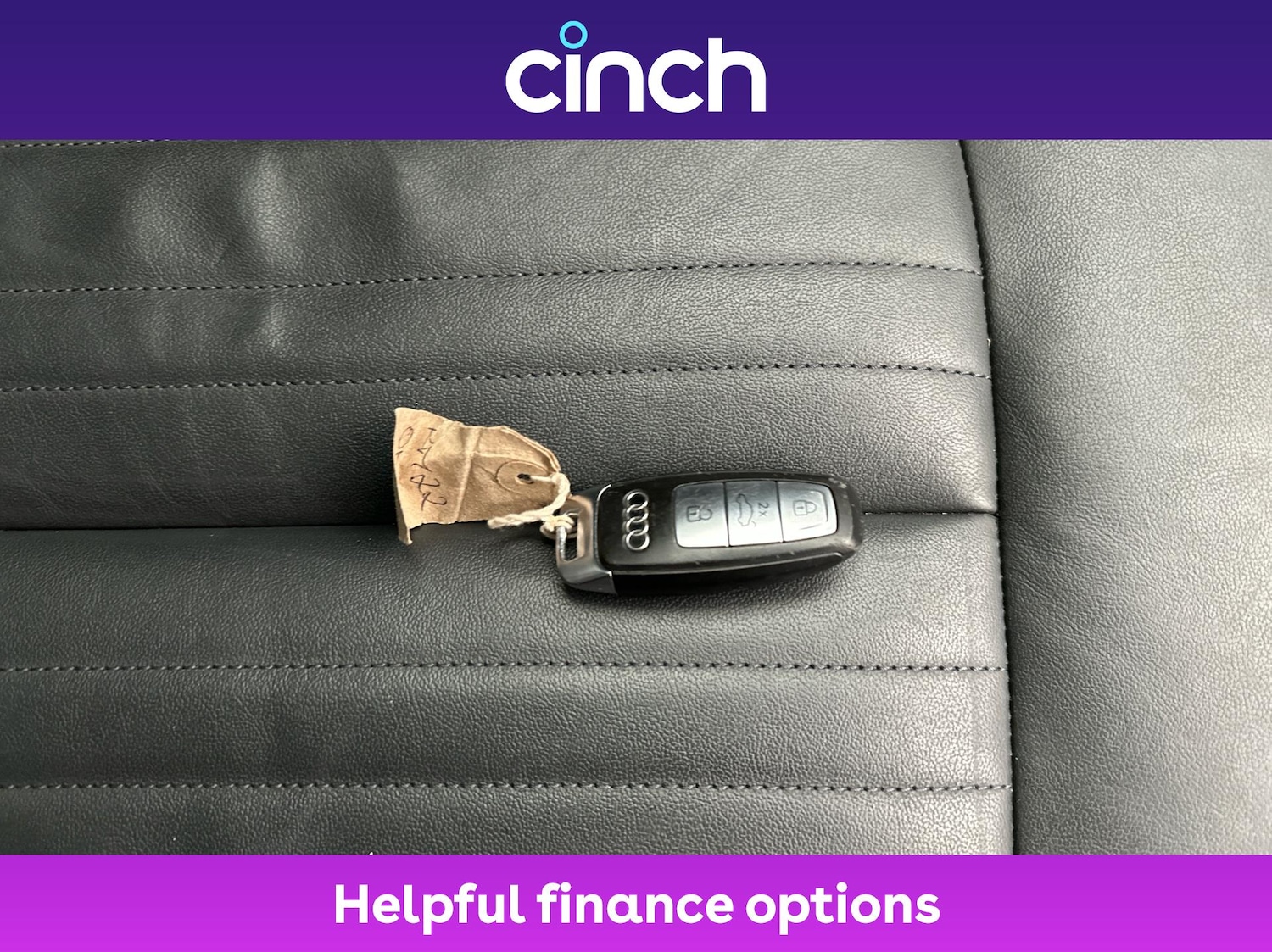 Used Audi A6 2022 for sale - 76593502: Photo 30