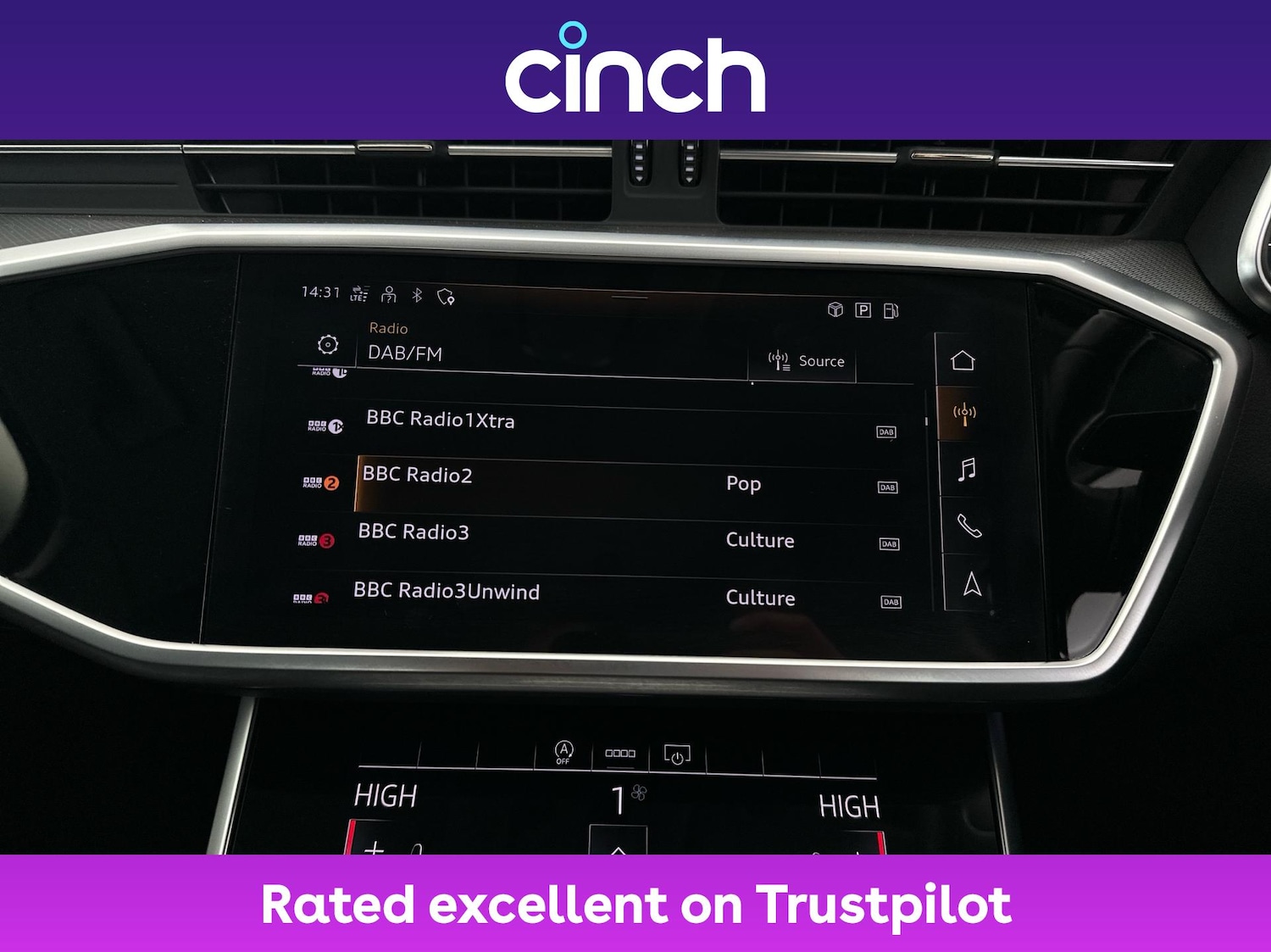 Used Audi A6 2022 for sale - 76593502: Photo 33