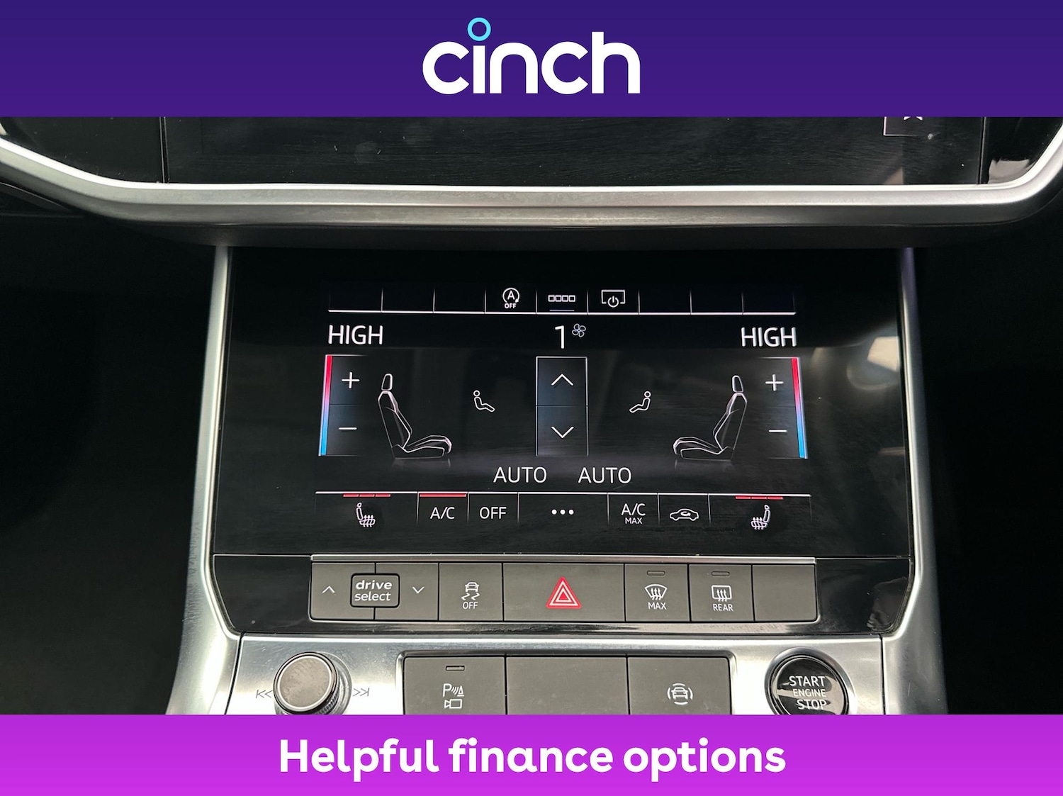 Used Audi A6 2022 for sale - 76593502: Photo 35