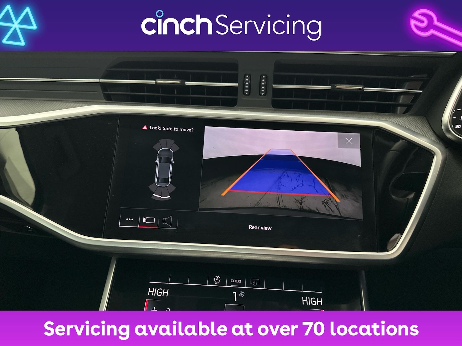 Used Audi A6 2022 for sale - 76593502: Photo 36