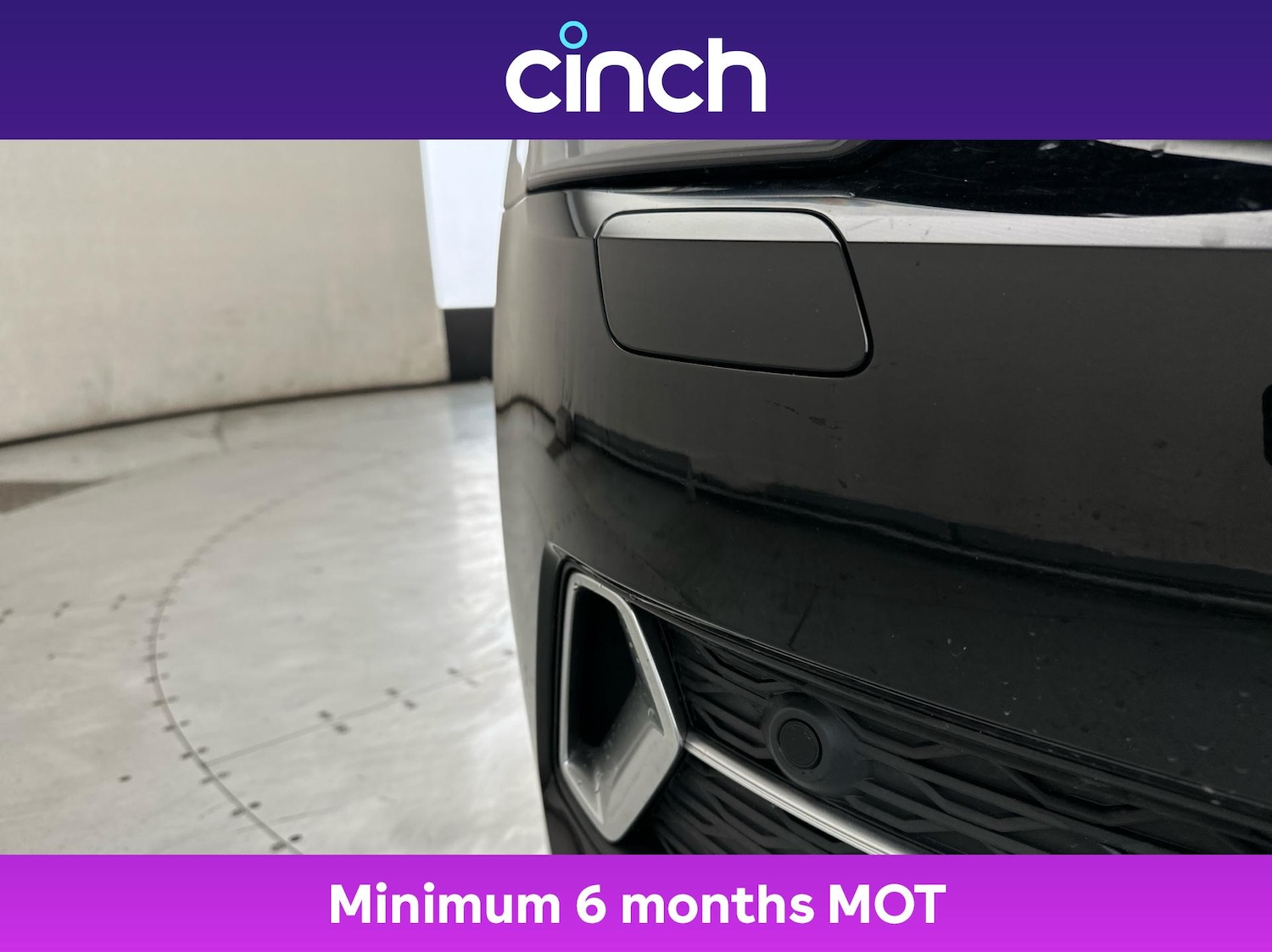 Used Audi A6 2022 for sale - 76593502: Photo 37