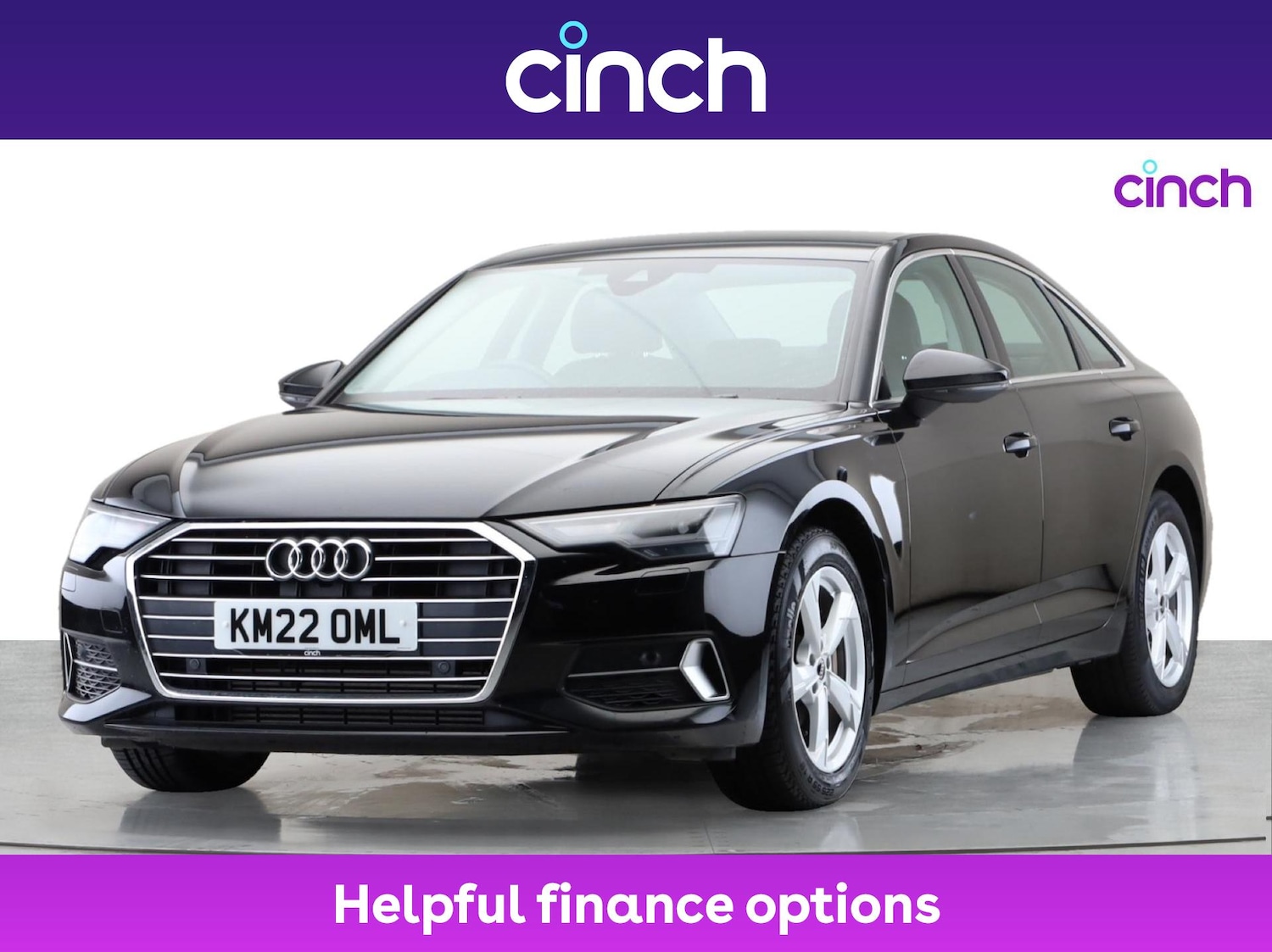 Used Audi A6 2022 for sale - 76593502: Photo 9