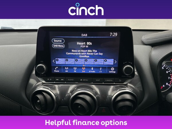 Used Nissan Juke 2022 for sale - 75603153: Photo 30