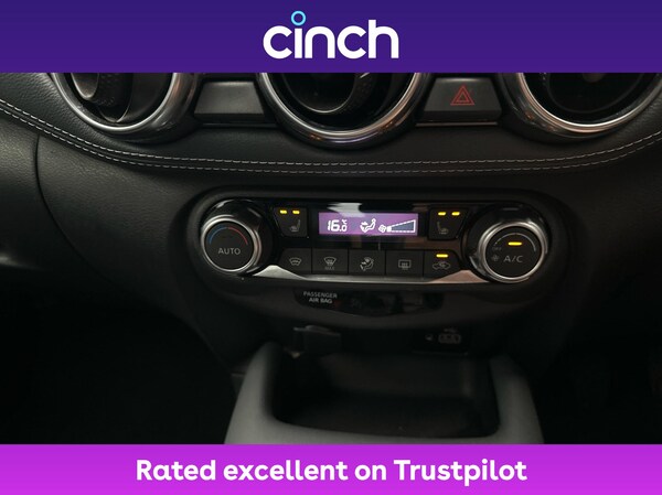 Used Nissan Juke 2022 for sale - 75603153: Photo 33
