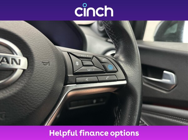 Used Nissan Juke 2022 for sale - 75603153: Photo 35