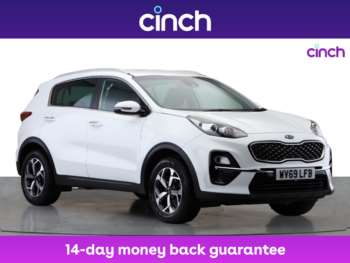 2019 - 1.6 GDi ISG 2 5dr