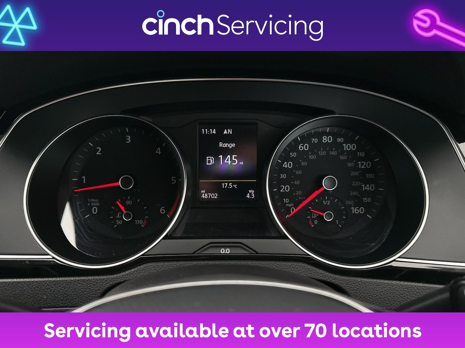 Used Volkswagen Passat 2018 for sale - 77048242: Photo 18